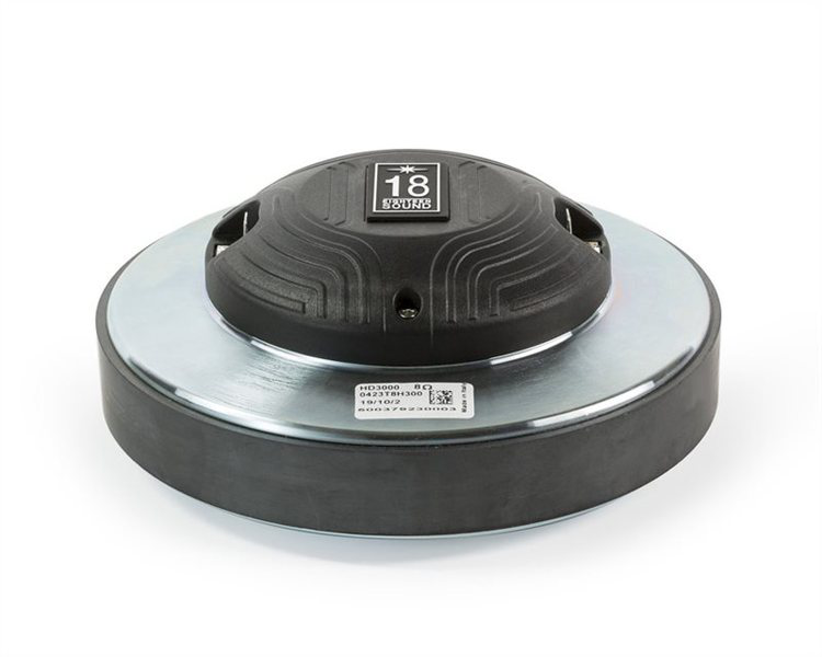 Drivere (inalte) - Difuzor 18 Sound HD3000T, audioclub.ro