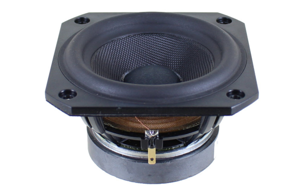 Full Range - SB Acoustics SB10PGC21-4, audioclub.ro