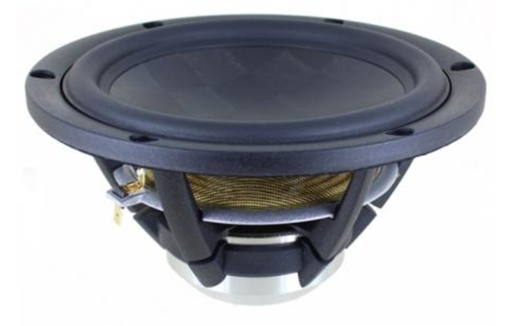 Woofere & midbas - SB Acoustics Satori MW16TX-4, audioclub.ro