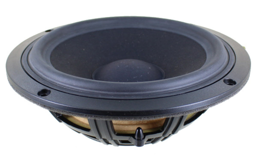 Radiatoare pasive - SB Acoustics SB16PFCR-00, audioclub.ro