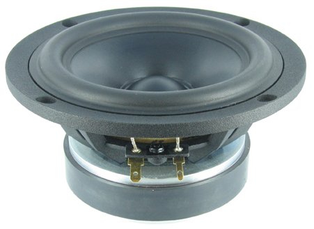 Woofere & midbas - SB Acoustics SB15NRXC30-4, audioclub.ro