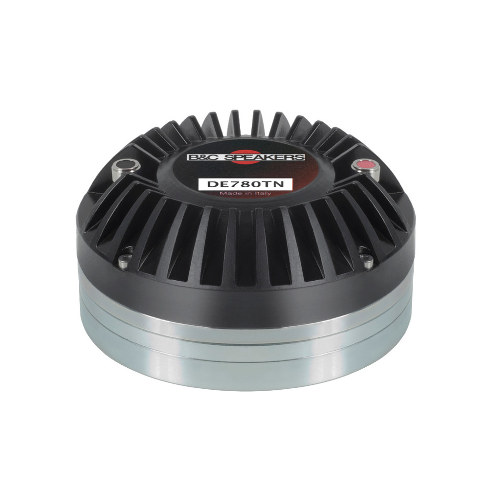 Driver de compresie B&C DE780TN 110W AES 8 Ohm - audiocl