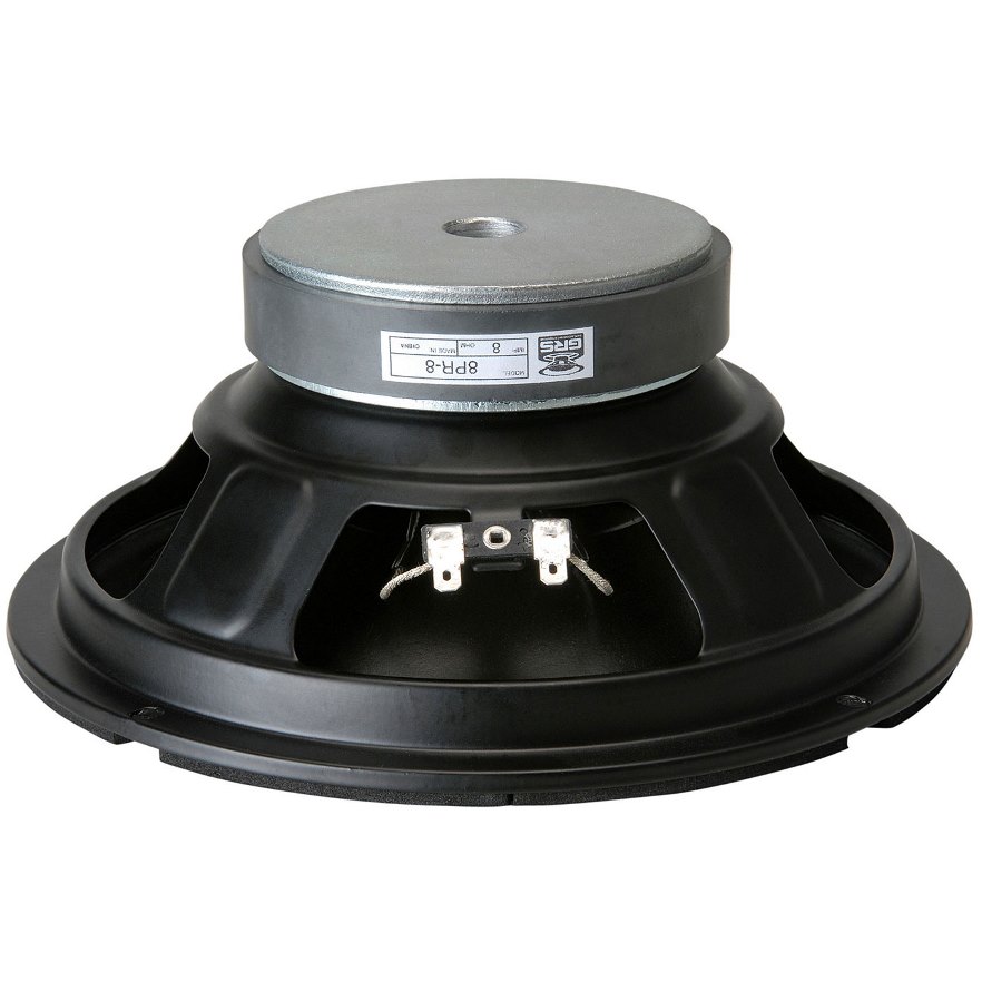 GRS 8PR-8 - audioclub.ro