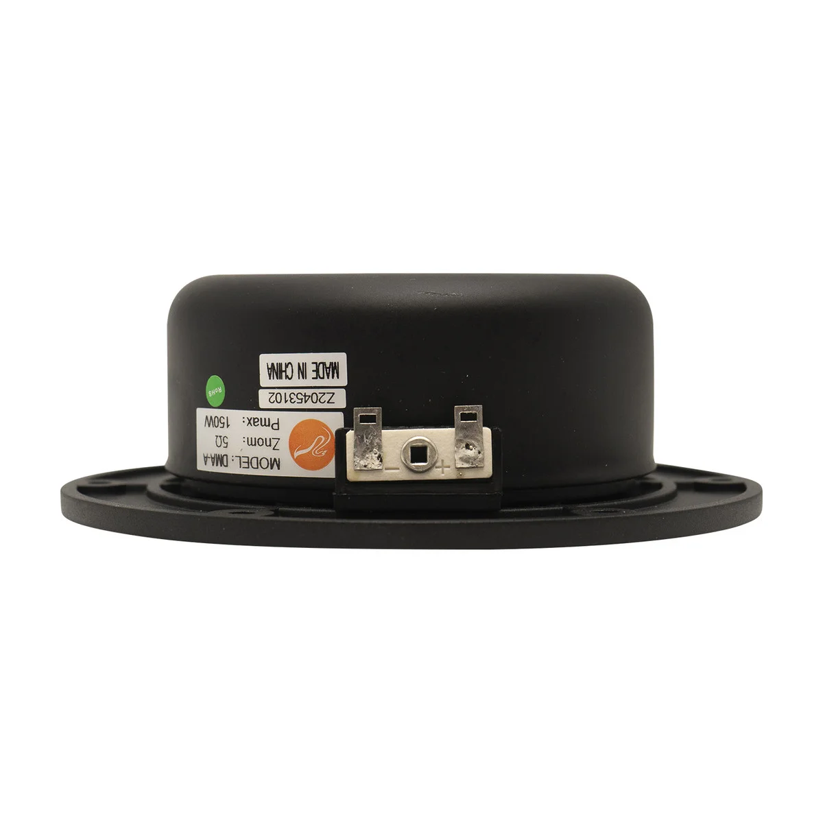 HiVi DMB-A - Tweeter Midrange A Cupola In Tessuto Da 2" 50 Mm High - Foto 9