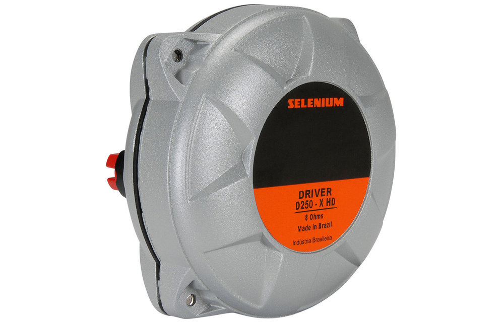 Drivere (inalte) - JBL Selenium D250-X, audioclub.ro