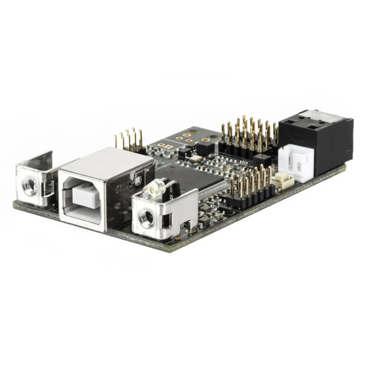 Interfete audio - Kit miniDSP MCHStreamer Lite multicanal USB, audioclub.ro