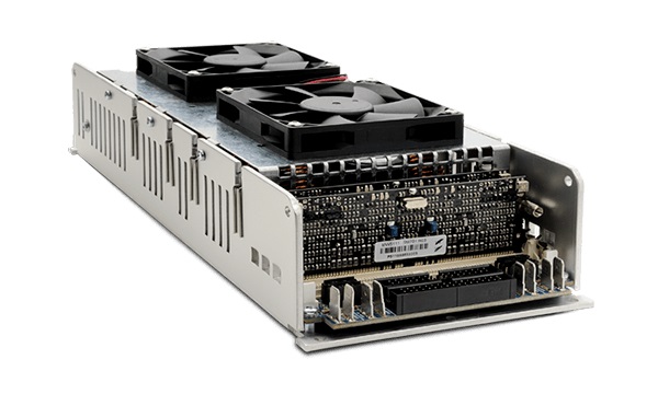 Kituri amplificare pro - Kit de amplificare Powersoft: modul DigiMod 3004 PFC 4 + radiator Medium + placa DSP-Lite + cablu de alimentare, audioclub.ro