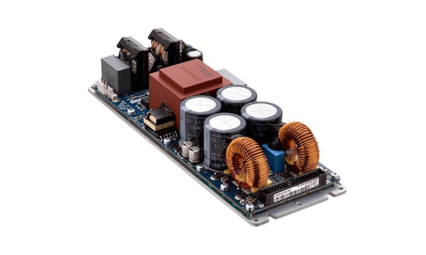Kituri amplificare pro - Kit de amplificare Powersoft: modul LiteMod HV + radiator Small + placa DSP-Lite + cablu de alimentare, audioclub.ro