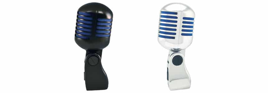 Microfoane voce - Microfon Cardioid Heil Sound Heritage, audioclub.ro