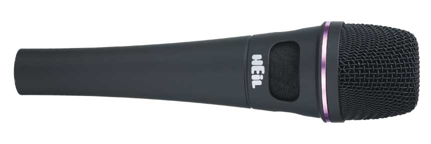 Microfoane voce - Microfon Cardioid Heil Sound PR 35, audioclub.ro