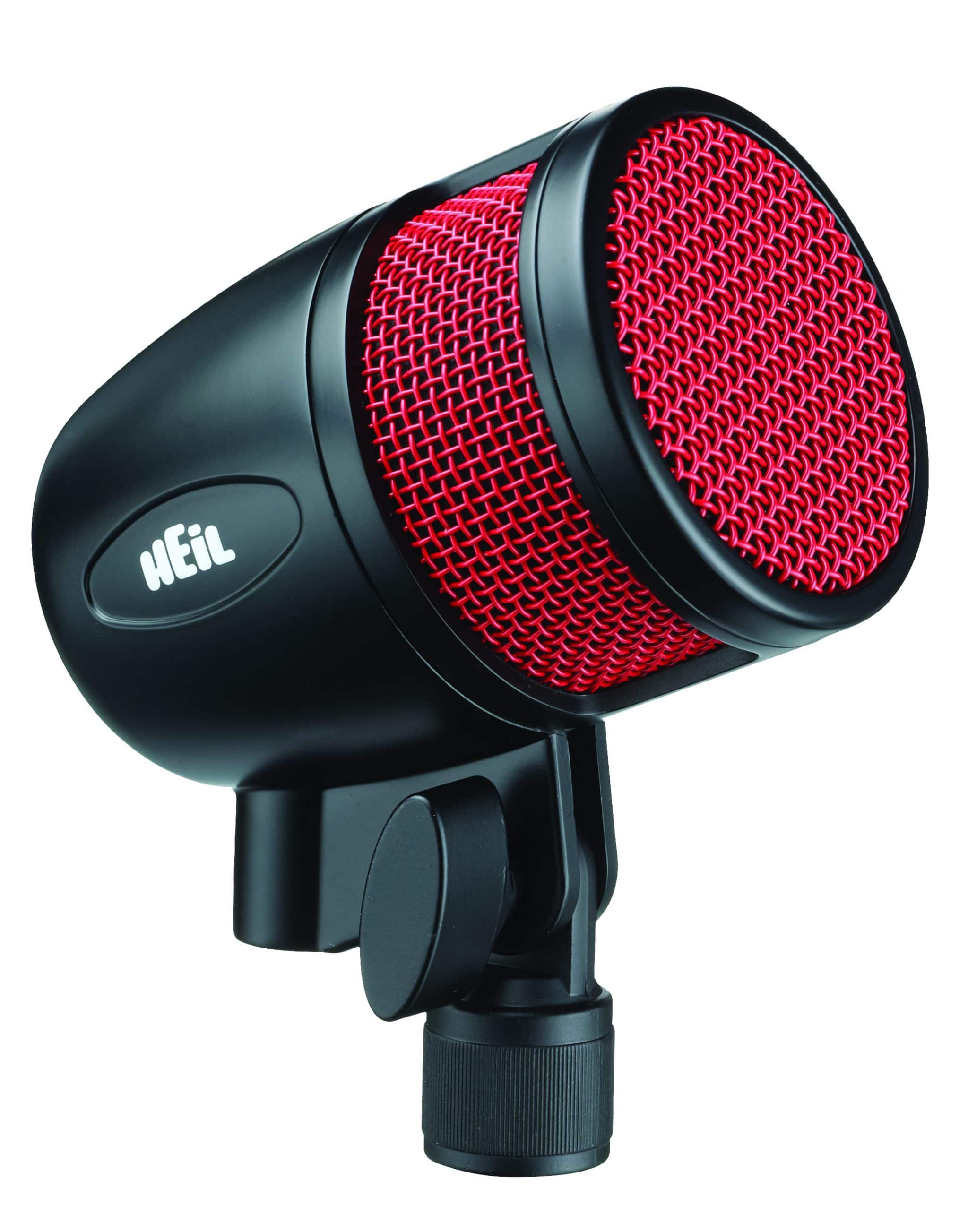 Microfoane voce - Microfon cardioid Heil Sound PR 48, audioclub.ro