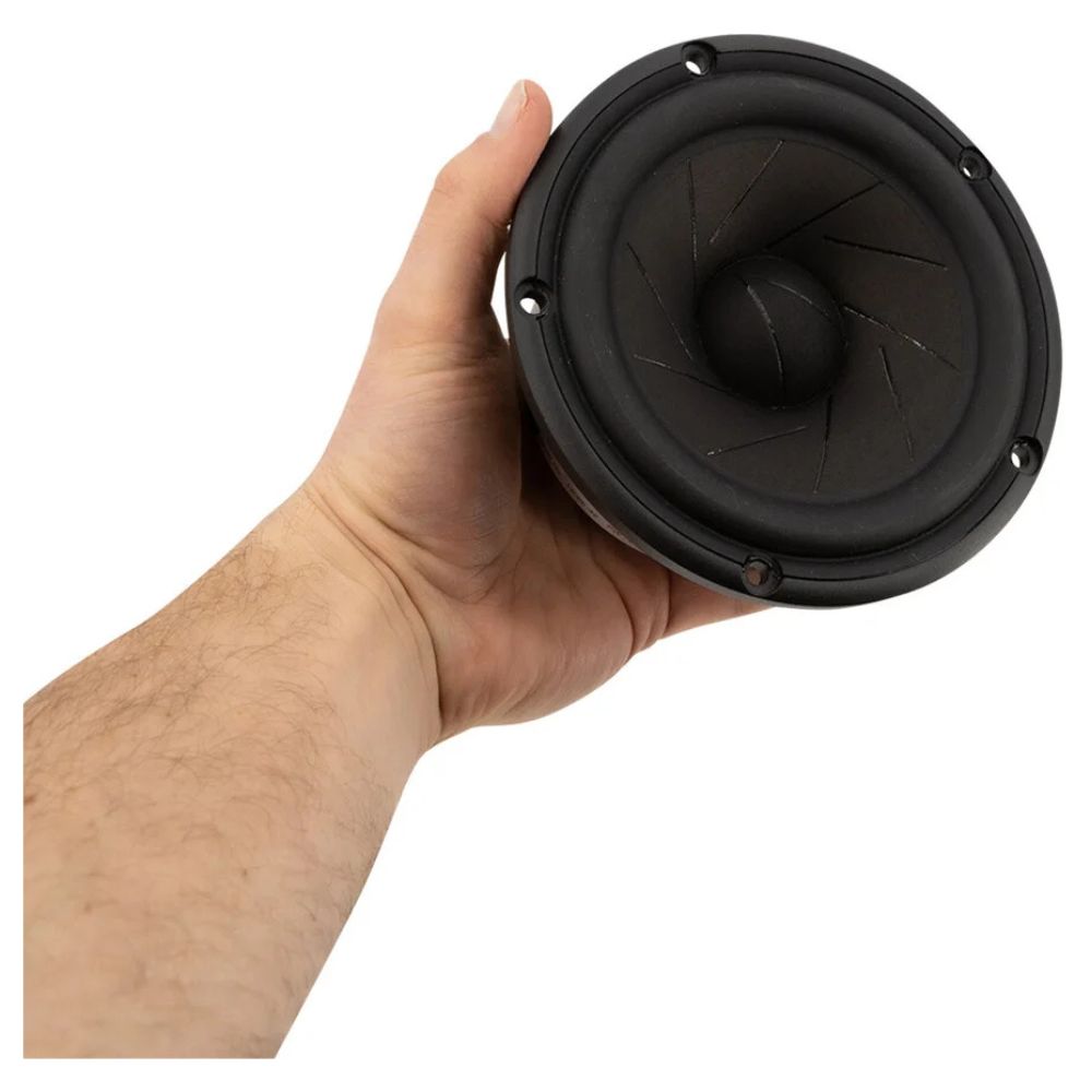 Midwoofer Scan-Speak Revelator 15W/8531K00 - audioclub.ro