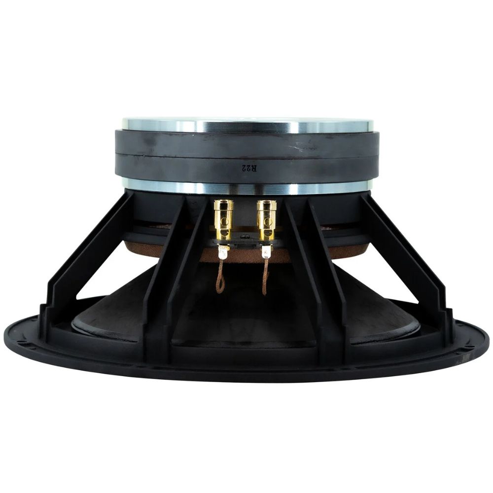 小鼓⑧ Midwoofer Visaton TIW 300 - 8 Ohm - audioclub.ro