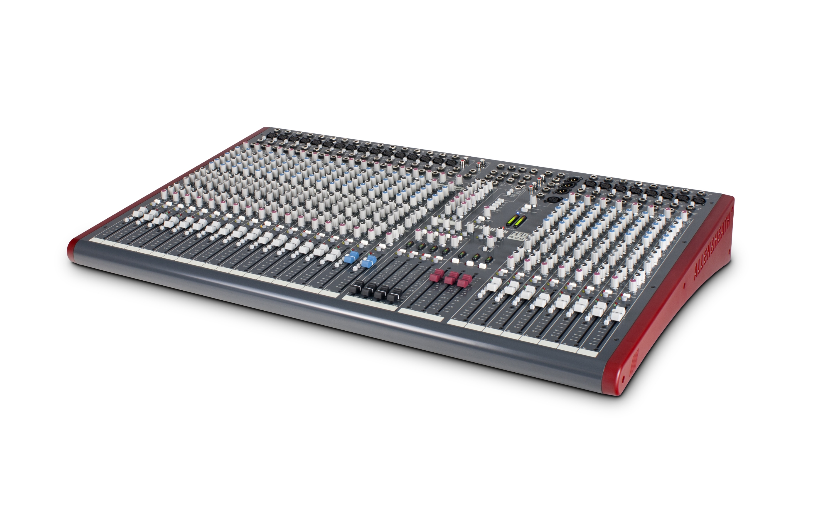 Mixere analogice - Mixer analog Allen & Heath ZED-428, audioclub.ro
