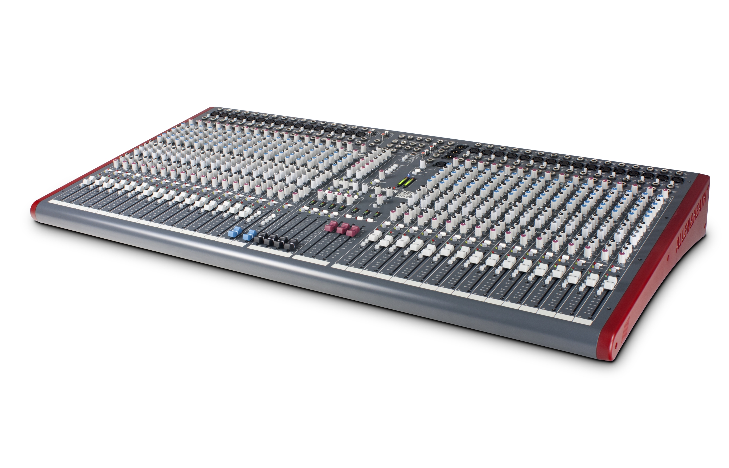 Mixere analogice - Mixer analog Allen & Heath ZED-436, audioclub.ro