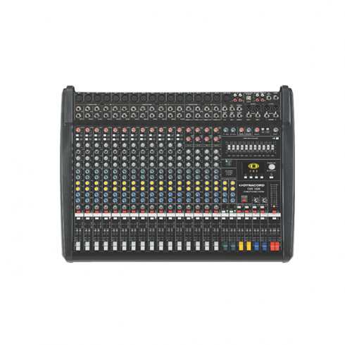 Mixere analogice - Mixer analogic Dynacord CMS 1600-3, audioclub.ro