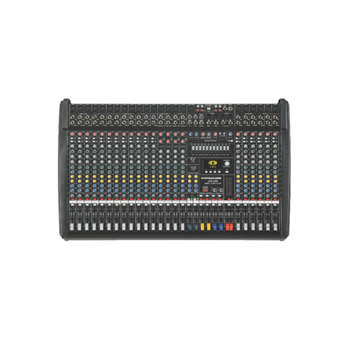 Mixere analogice - Mixer analogic Dynacord CMS 2200-3, audioclub.ro