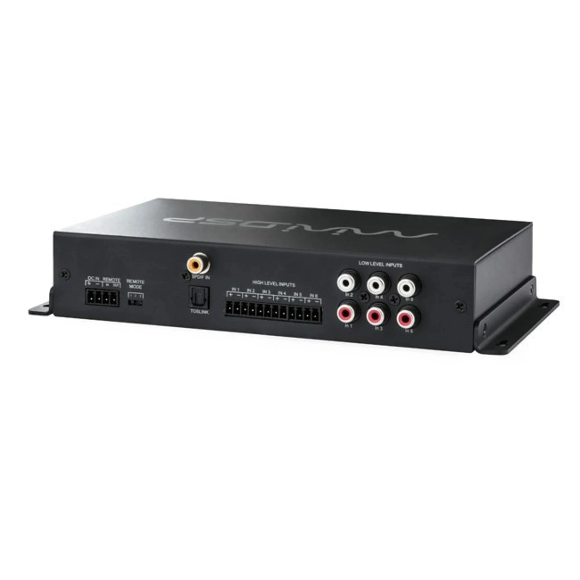 DSP / Crossover - Modul DSP miniDSP C-DSP 8x12 V2.0 Boxed, audioclub.ro