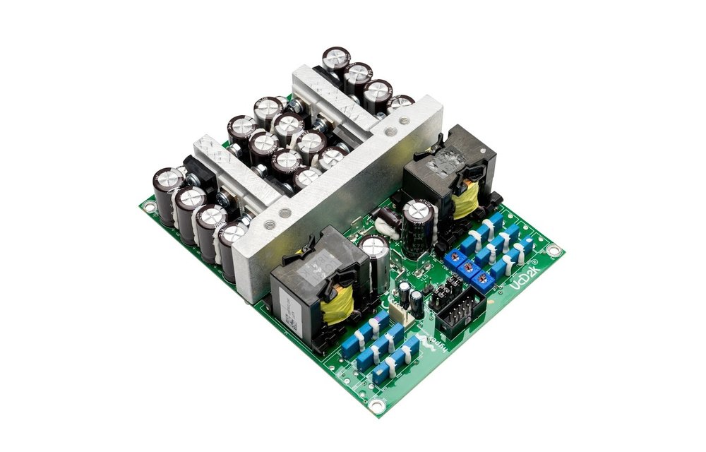 Module subwoofer - Modul de amplificare universal clasa D Hypex UcD2k 1 x 2000 W, audioclub.ro