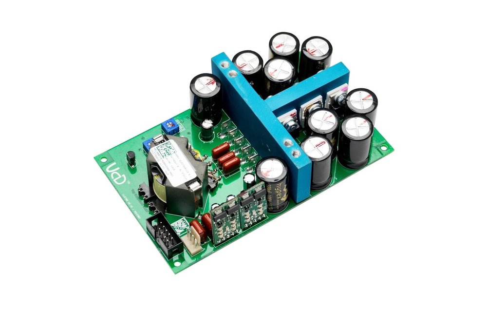 Module subwoofer - Modul de amplificare universal clasa D Hypex UcD700HG HxR 1 x 700 W, audioclub.ro