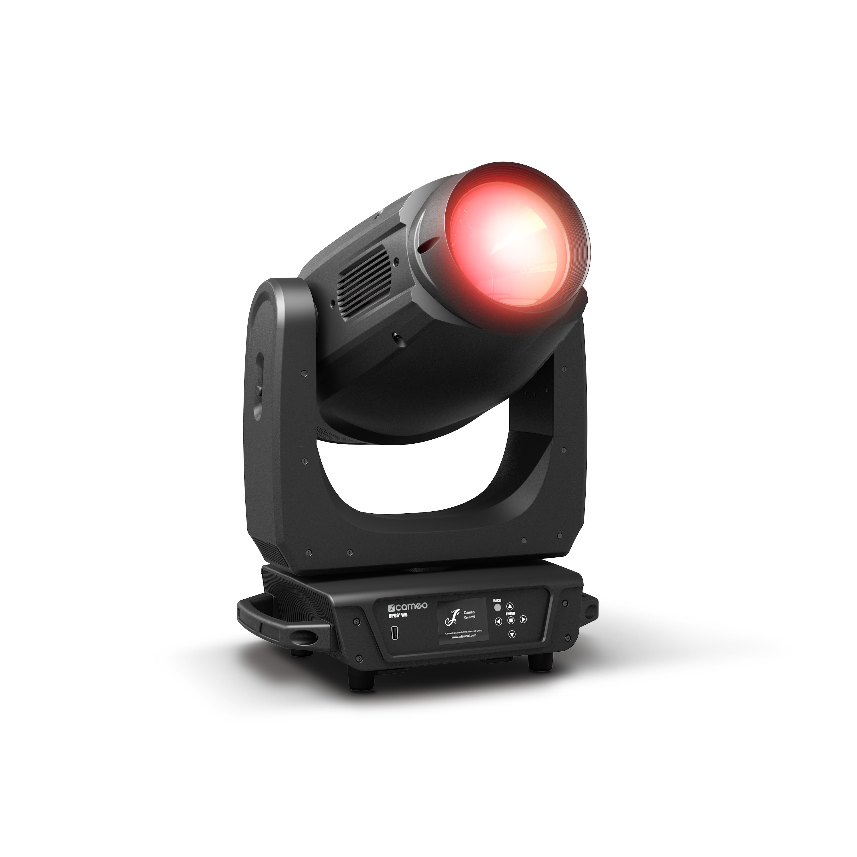 Moving heads - Moving Head Cameo OPUS® W5, audioclub.ro