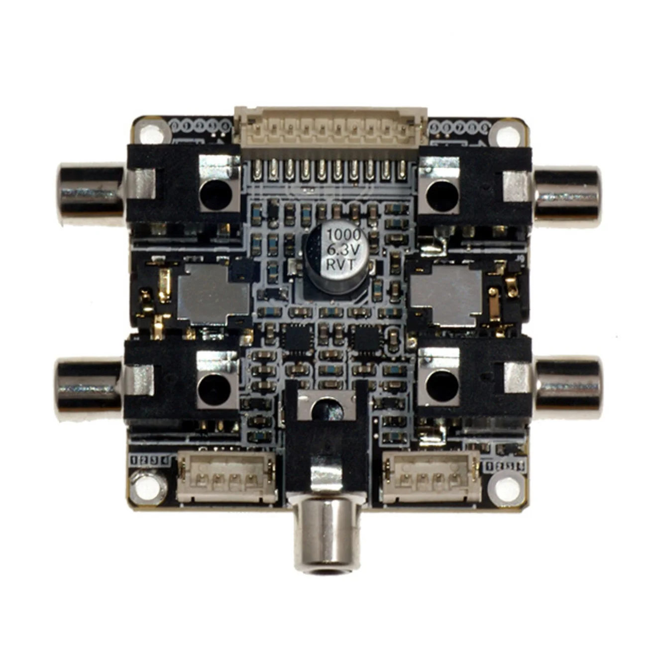 Placa de Extensie Interfata Sure Electronics AA-AA11428 - au