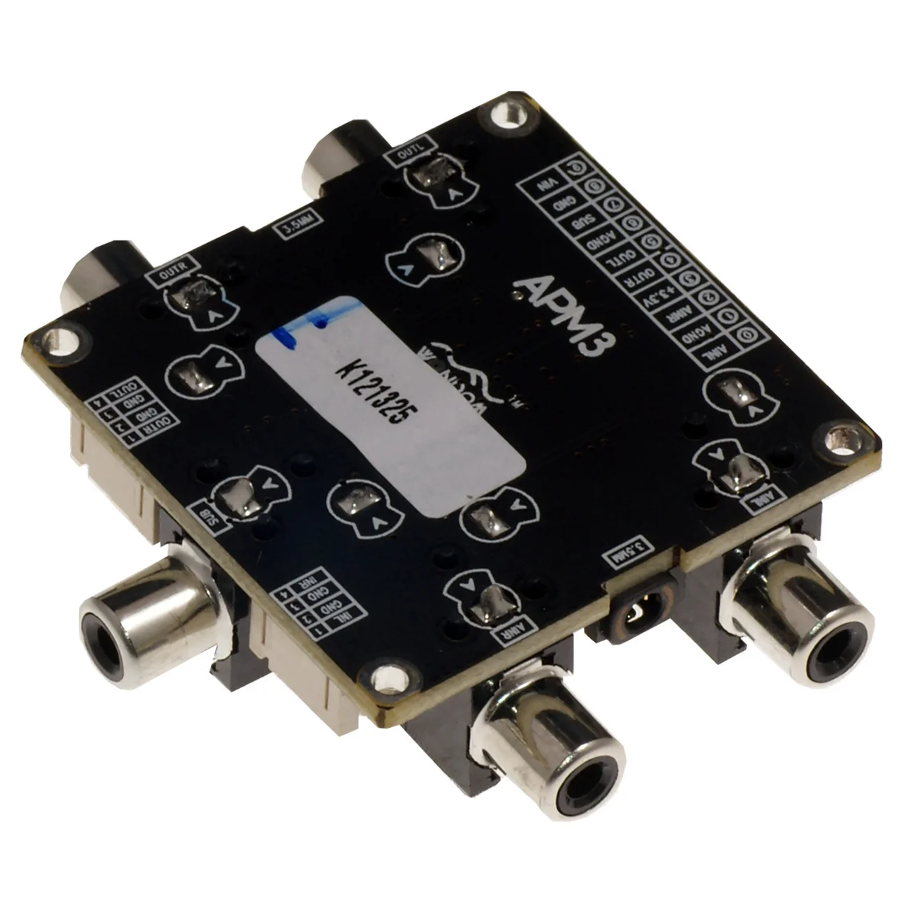 Placa de Extensie Interfata Sure Electronics AA-AA11428 - au