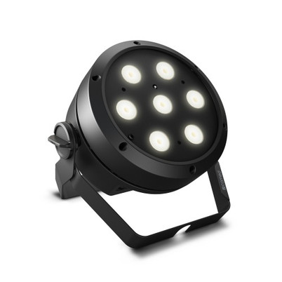 Lumini PAR Led - Proiector lumini PAR LED Cameo ROOT PAR TW, audioclub.ro