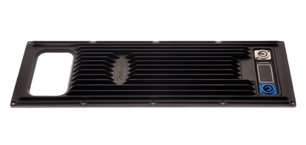 Kituri amplificare pro - Radiator Powersoft Large , audioclub.ro
