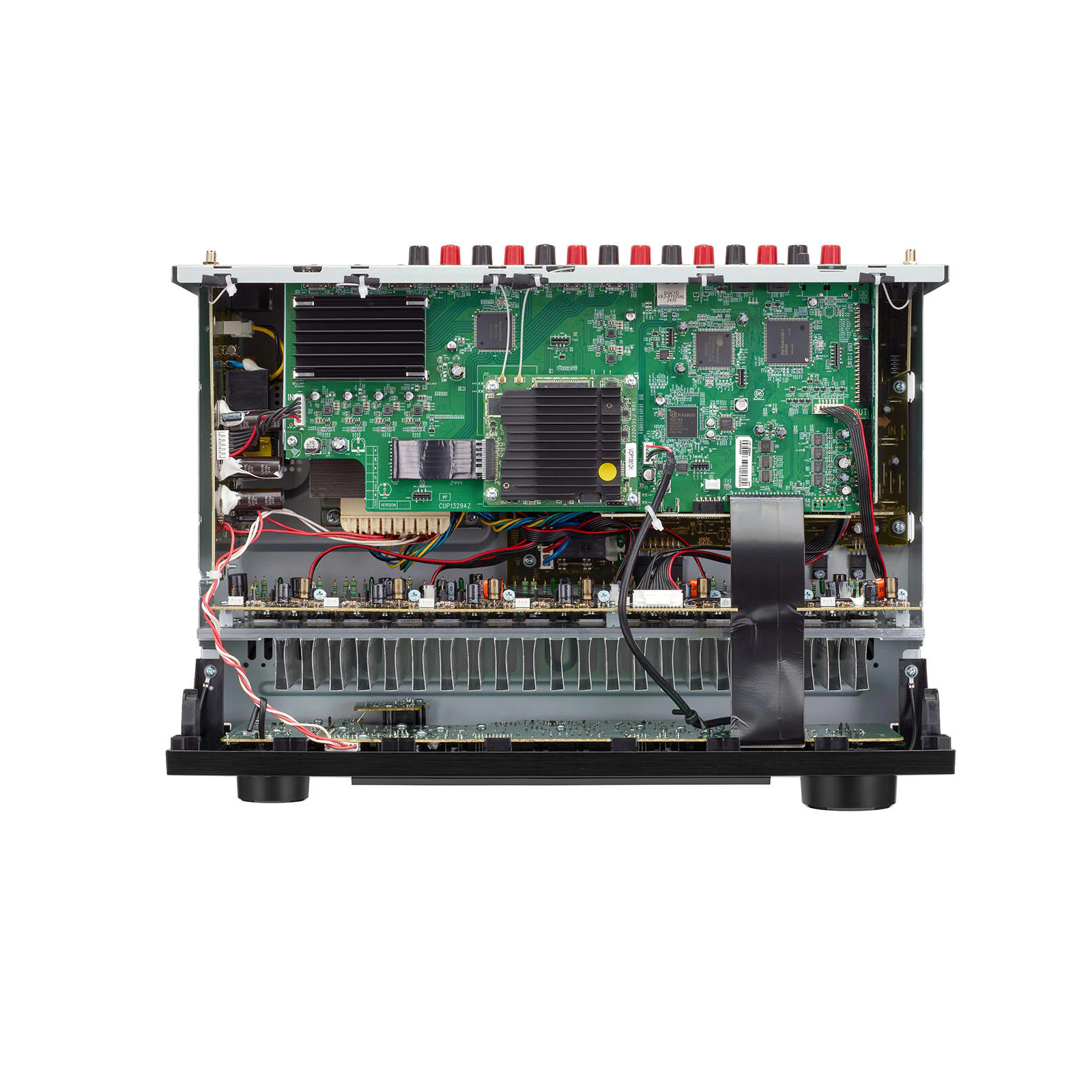 Receiver AV 8K Denon AVC-X2850H - audioclub.ro