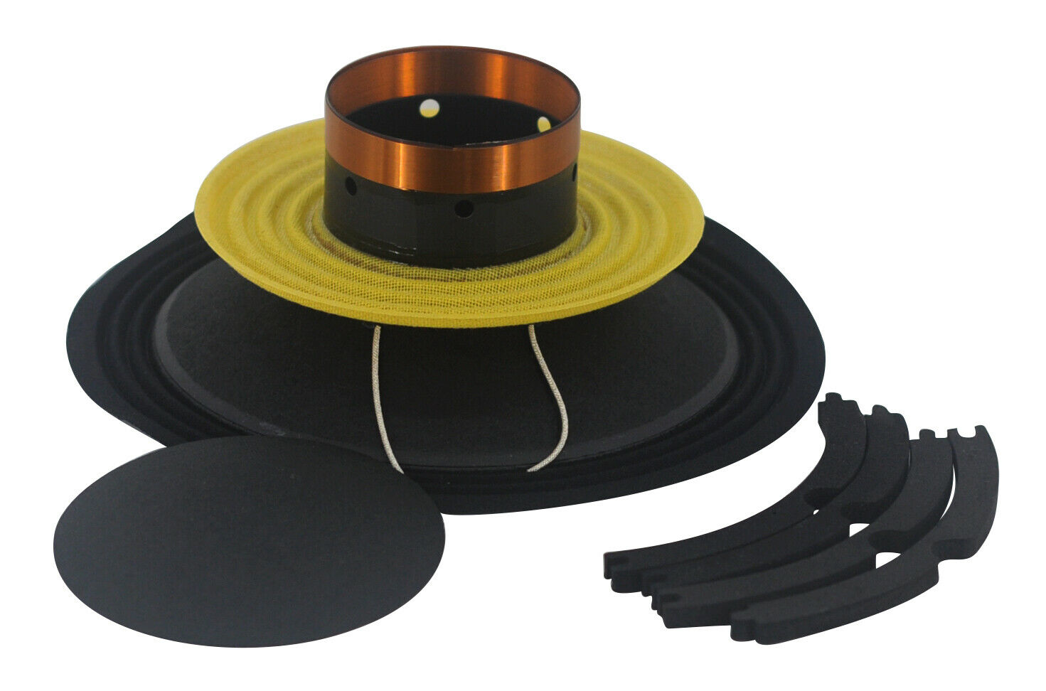 Kit-uri reparatie - Recon kit Faital Pro RK 15HP1030/15HP1060 - 4, audioclub.ro
