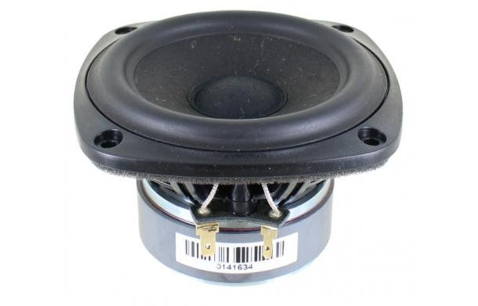 Woofere & midbas - SB Acoustics SB12PFC25-4, audioclub.ro
