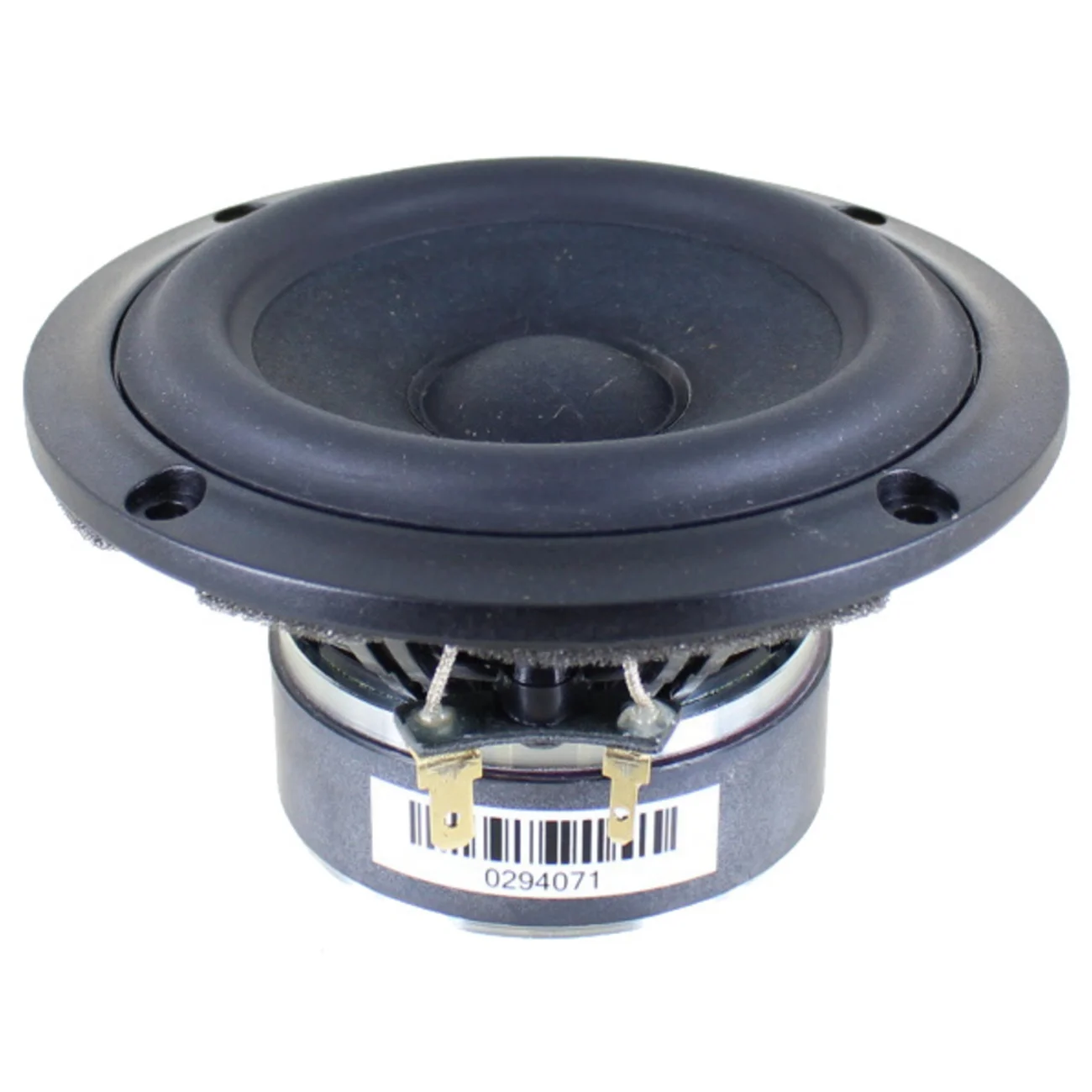 Woofere & midbas - SB Acoustics SB12PFCR25-8, audioclub.ro