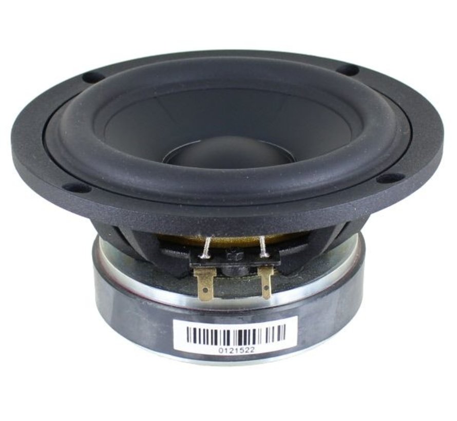 Woofere & midbas - SB Acoustics SB15NBAC30-4, audioclub.ro