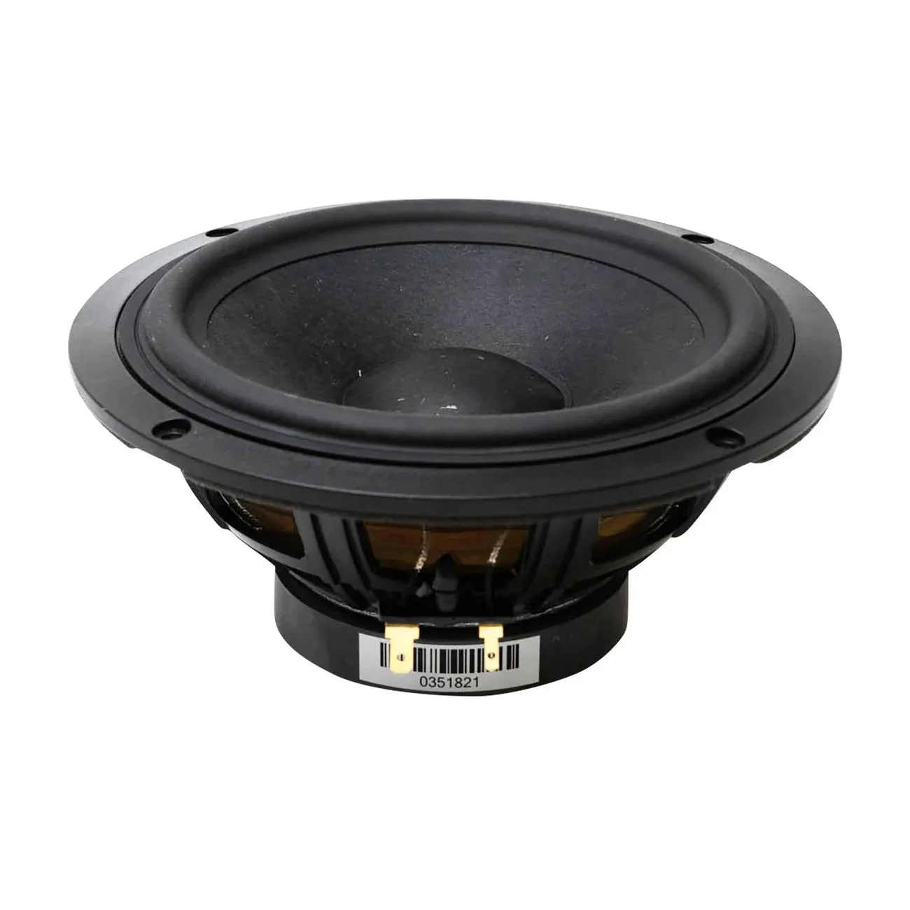 Woofere & midbas - SB Acoustics SB16PFCR25-4, audioclub.ro