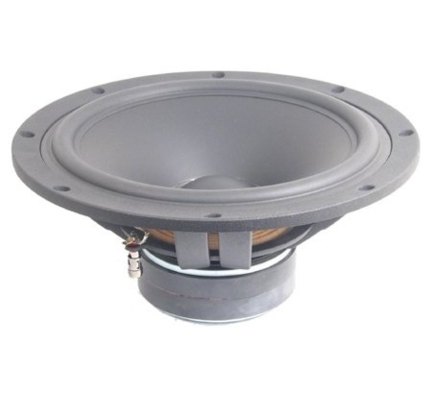 Woofere & midbas - SB Acoustics SB34NRX75-6, audioclub.ro