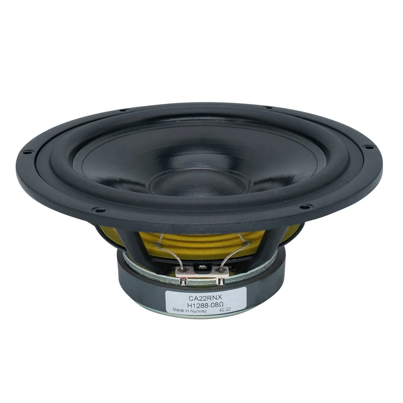 Woofere & midbas - Seas Prestige CA22RNX - H1288, audioclub.ro