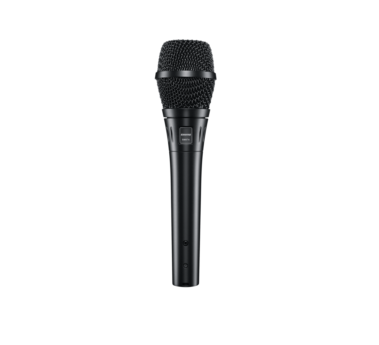 Microfoane voce - Microfon voce Shure SM87A, audioclub.ro