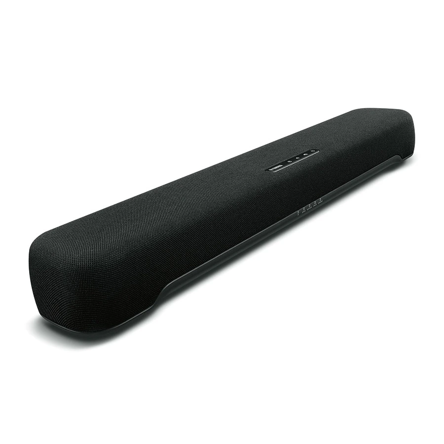 Soundbar - Soundbar Yamaha SR-C20A Black, audioclub.ro