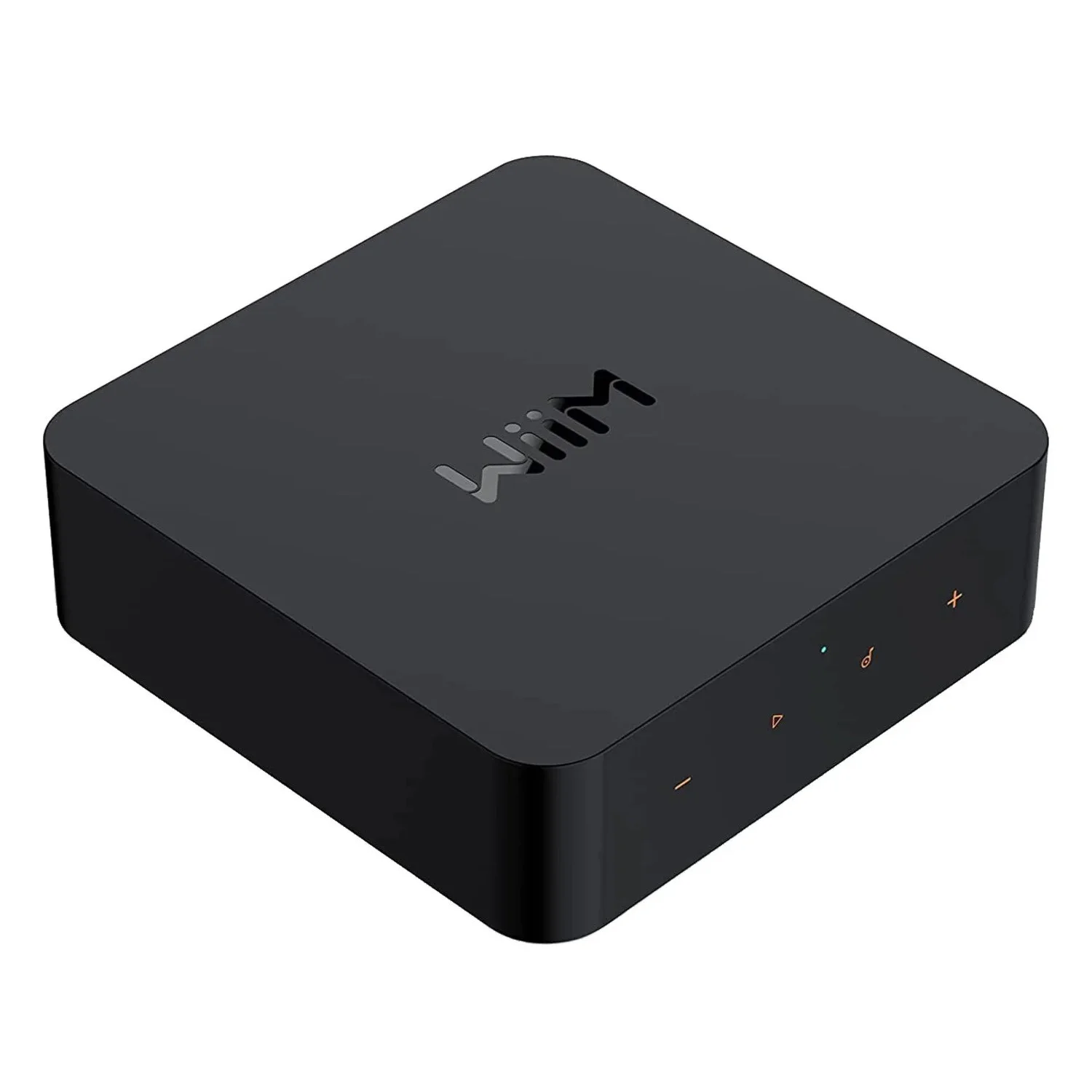 Streamere - Streamer Wi-Fi WiiM Pro Plus, audioclub.ro
