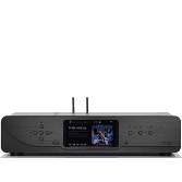 Streamere - Streamer Atoll ST200 Signature Negru, audioclub.ro