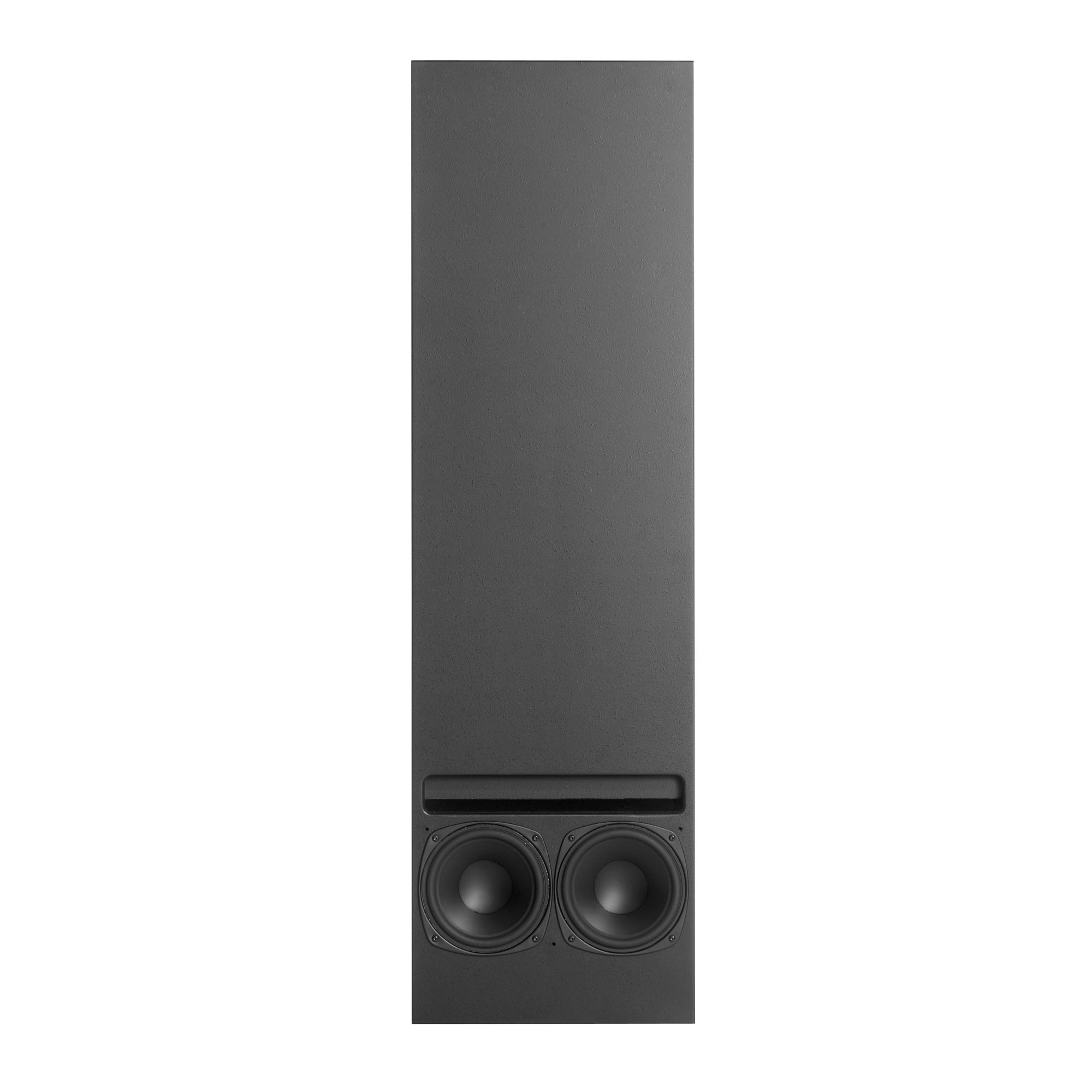 Boxe incastrabile - Subwoofer activ in-wall Genelec 5041A, audioclub.ro