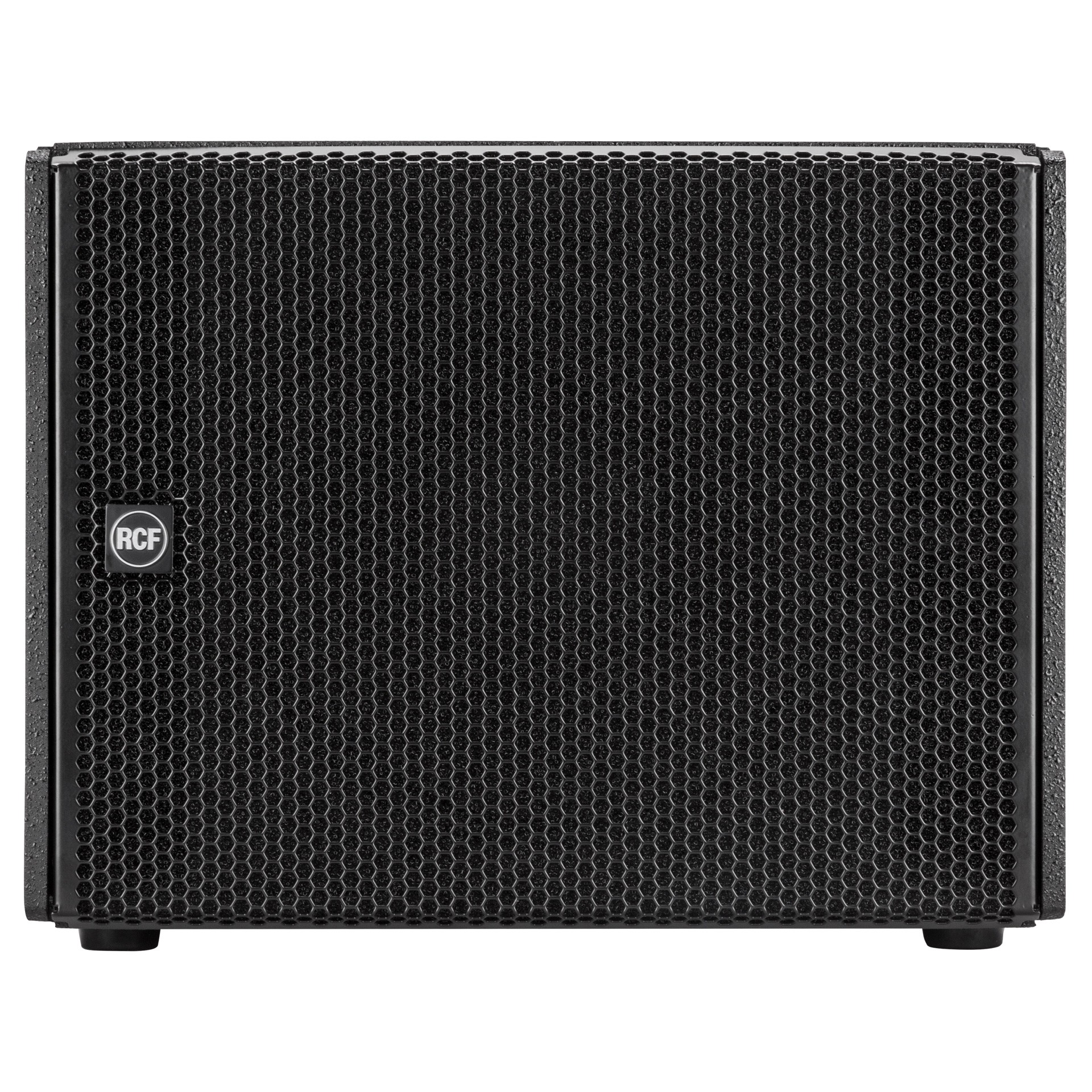 Subwoofere pro - Subwoofer activ RCF HDL 12-AS, audioclub.ro