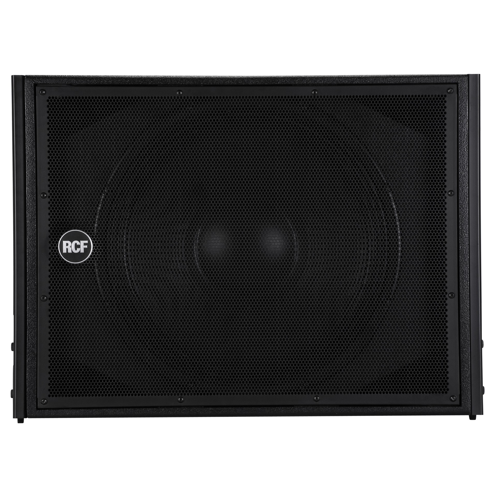 Subwoofere pro - Subwoofer activ RCF HDL 18-AS, audioclub.ro