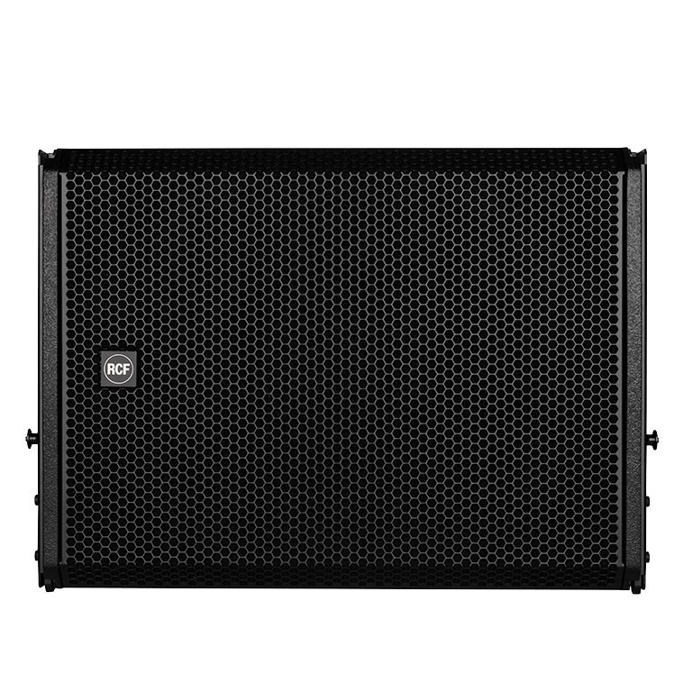 Subwoofere pro - Subwoofer activ RCF HDL 38-AS, audioclub.ro
