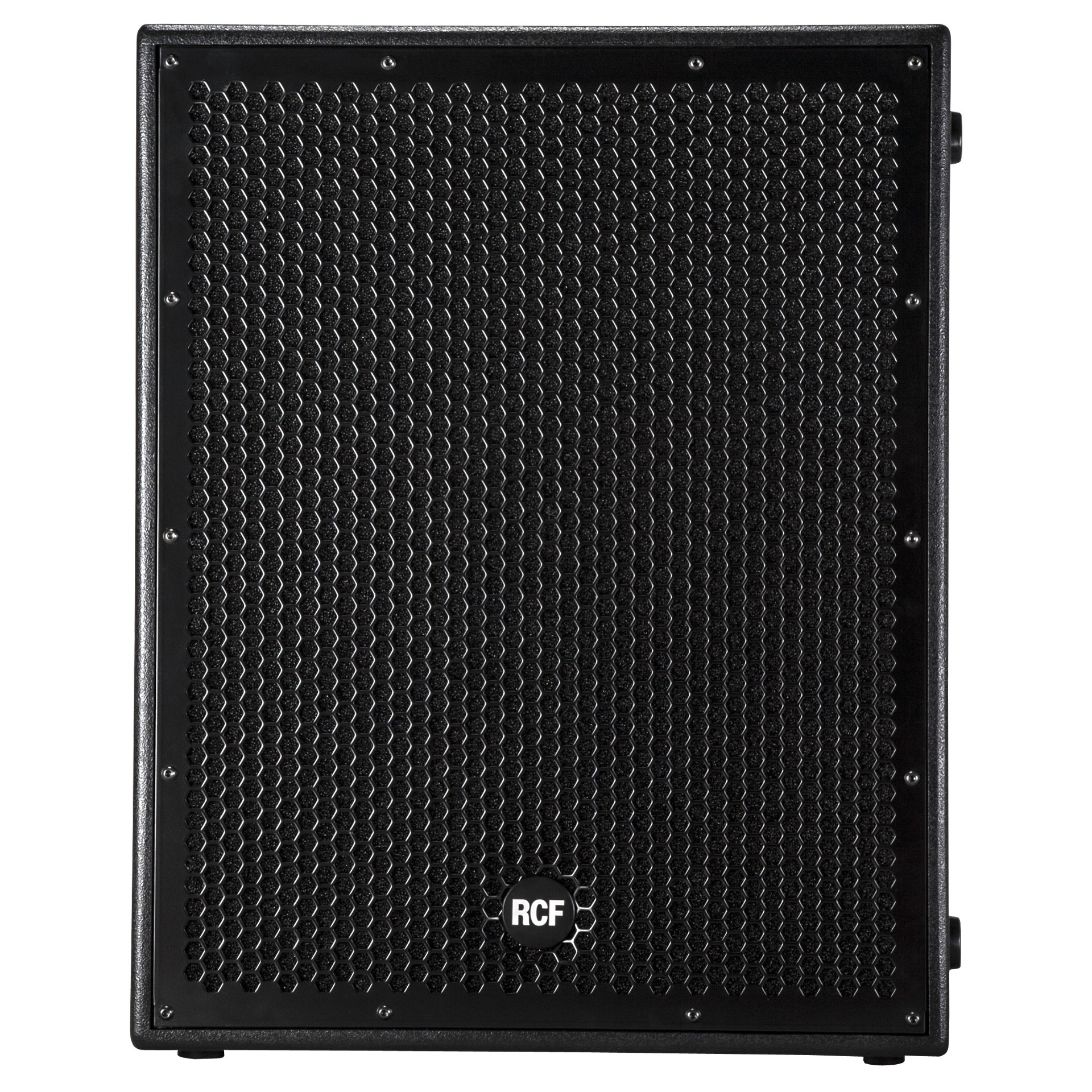 Subwoofere pro - Subwoofer activ RCF SUB 8004-AS, audioclub.ro