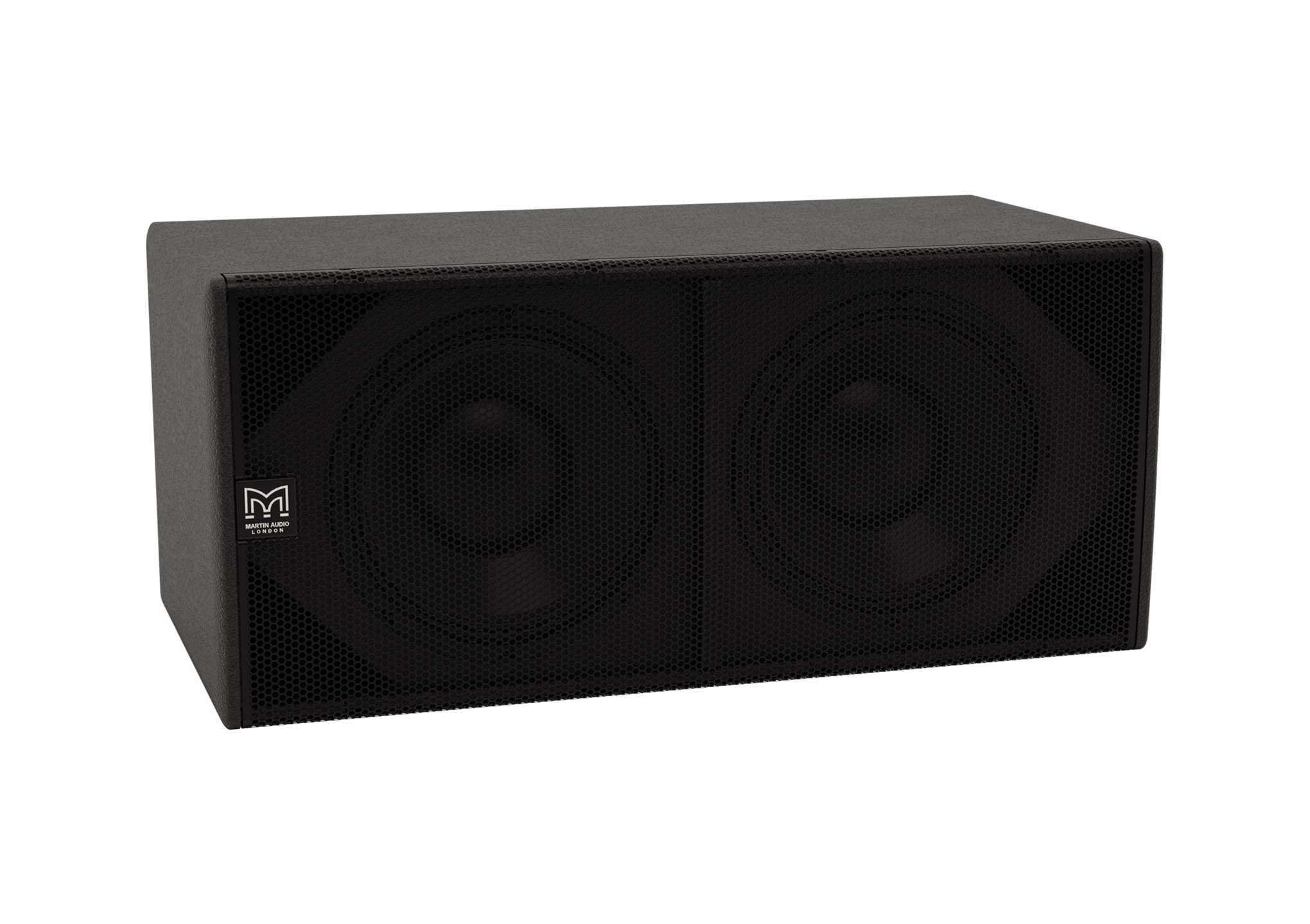 Subwoofere pro - Subwoofer Martin Audio CDD CSX212, audioclub.ro