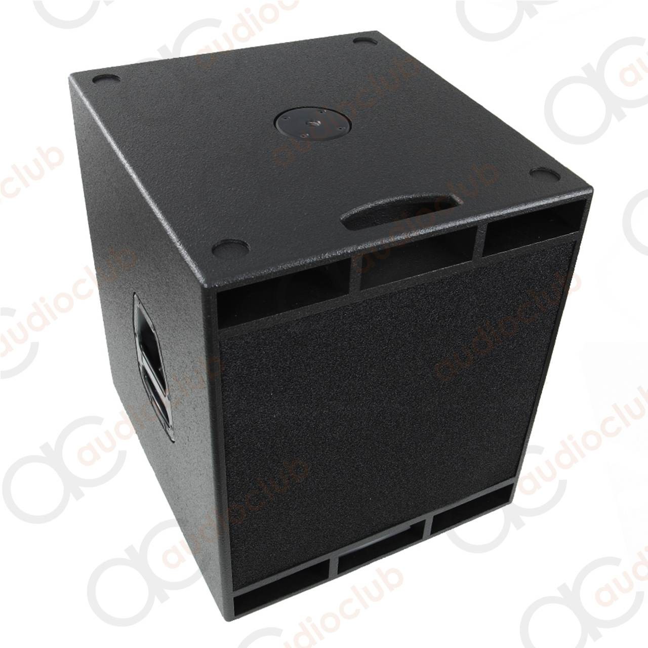 Subwoofere pro - Incinta subwoofer Audioclub Impact 18TBX, audioclub.ro