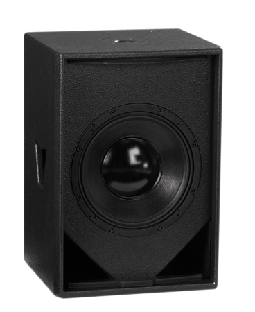 Sisteme SH - Subwoofer SH Martin Audio Blackline S12+, audioclub.ro