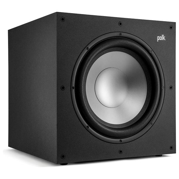 Subwoofere hi-fi - Subwoofer Polk Audio Monitor XT12, audioclub.ro